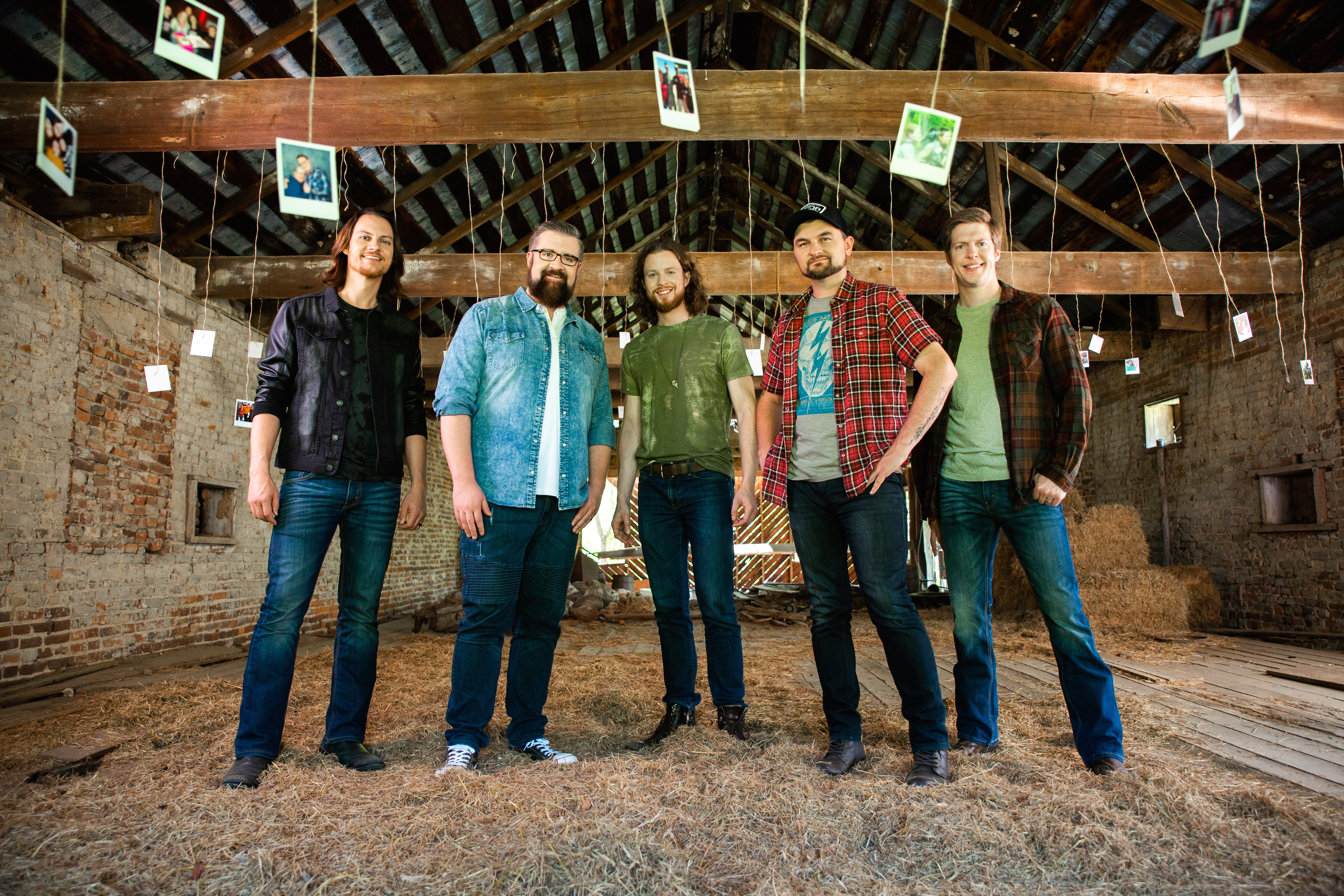 Home Free is ready to “Cross That Bridge” for love in new video