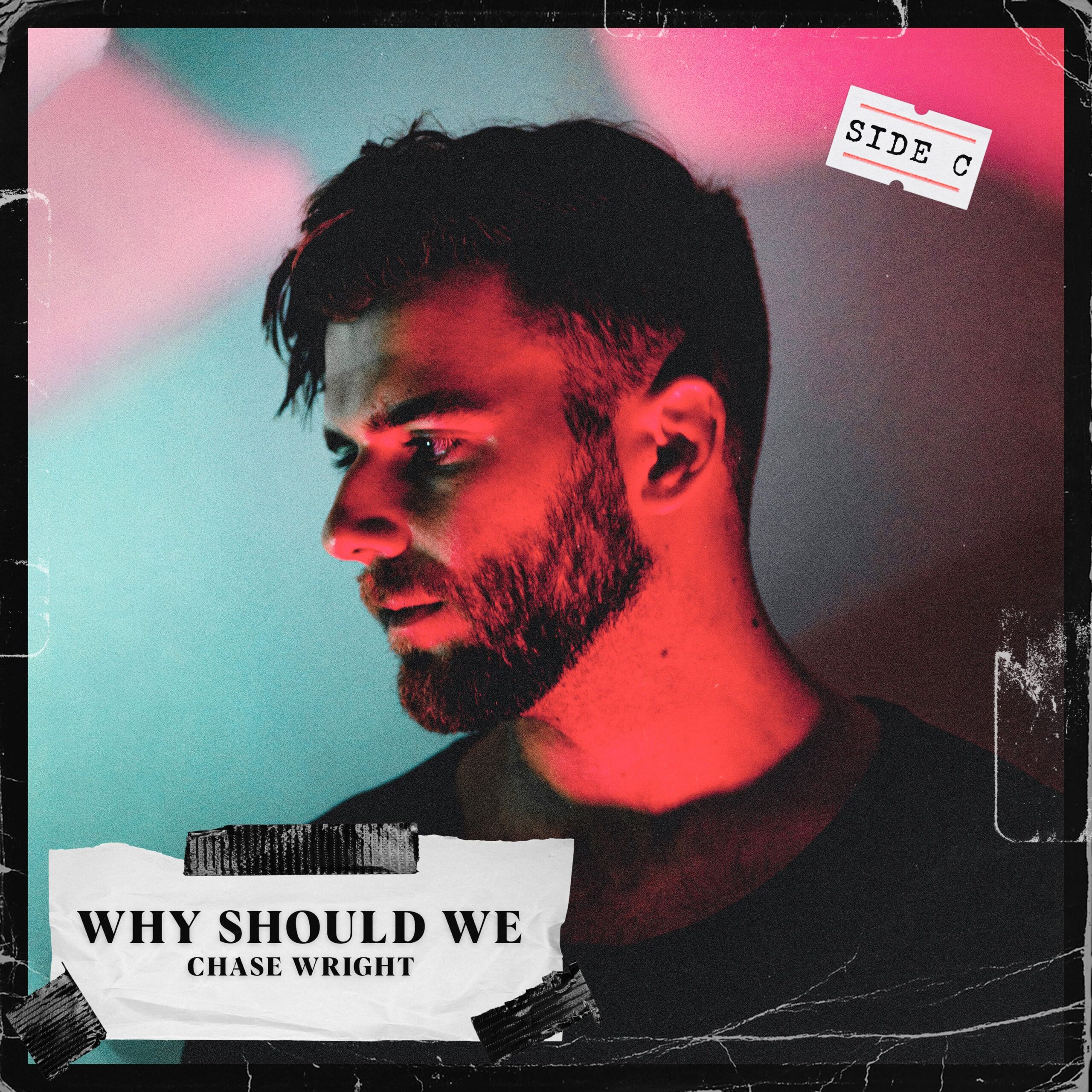 Chase Wright starts 2021 on a high note with new track "Why Should We" + 7 million streams to date – Country's Chatter - Vimarsana News