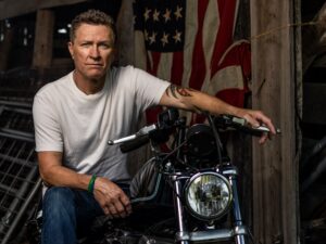 ICYMI: Craig Morgan performs “Soldier” during the National Memorial Day Parade