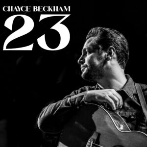 Chayce Beckham scores first #1 at country radio with solo-written ...