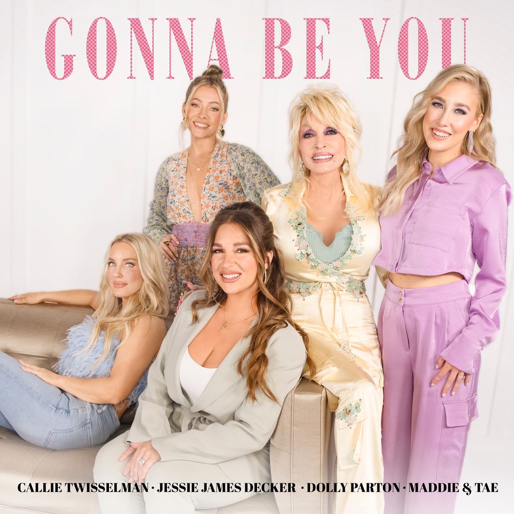 Dolly Rapper Female Dolly Parton Joins the Next Generation of Female Country on New Version ...