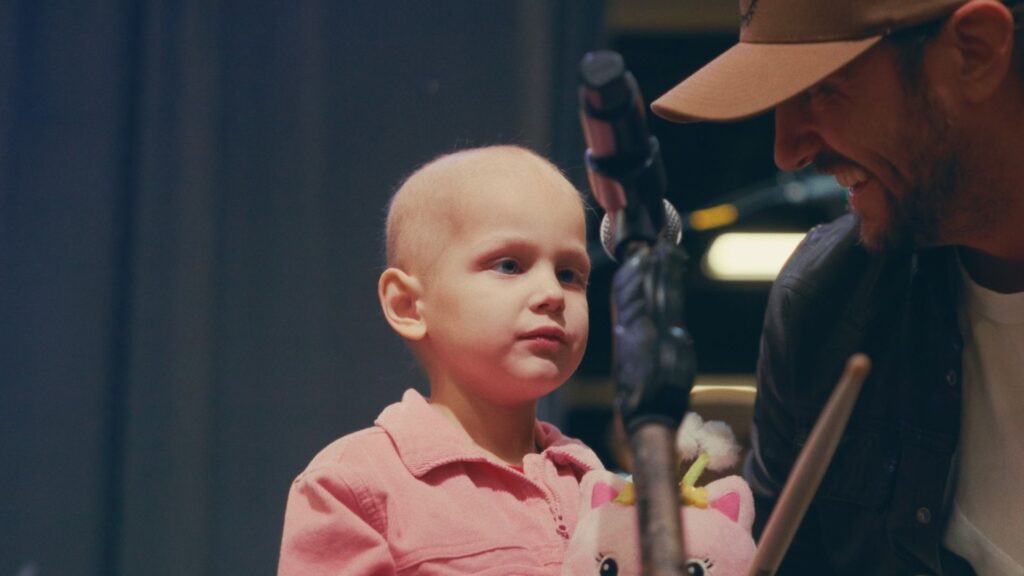 Charttopping country artist Drew Baldridge launches “The Tough People