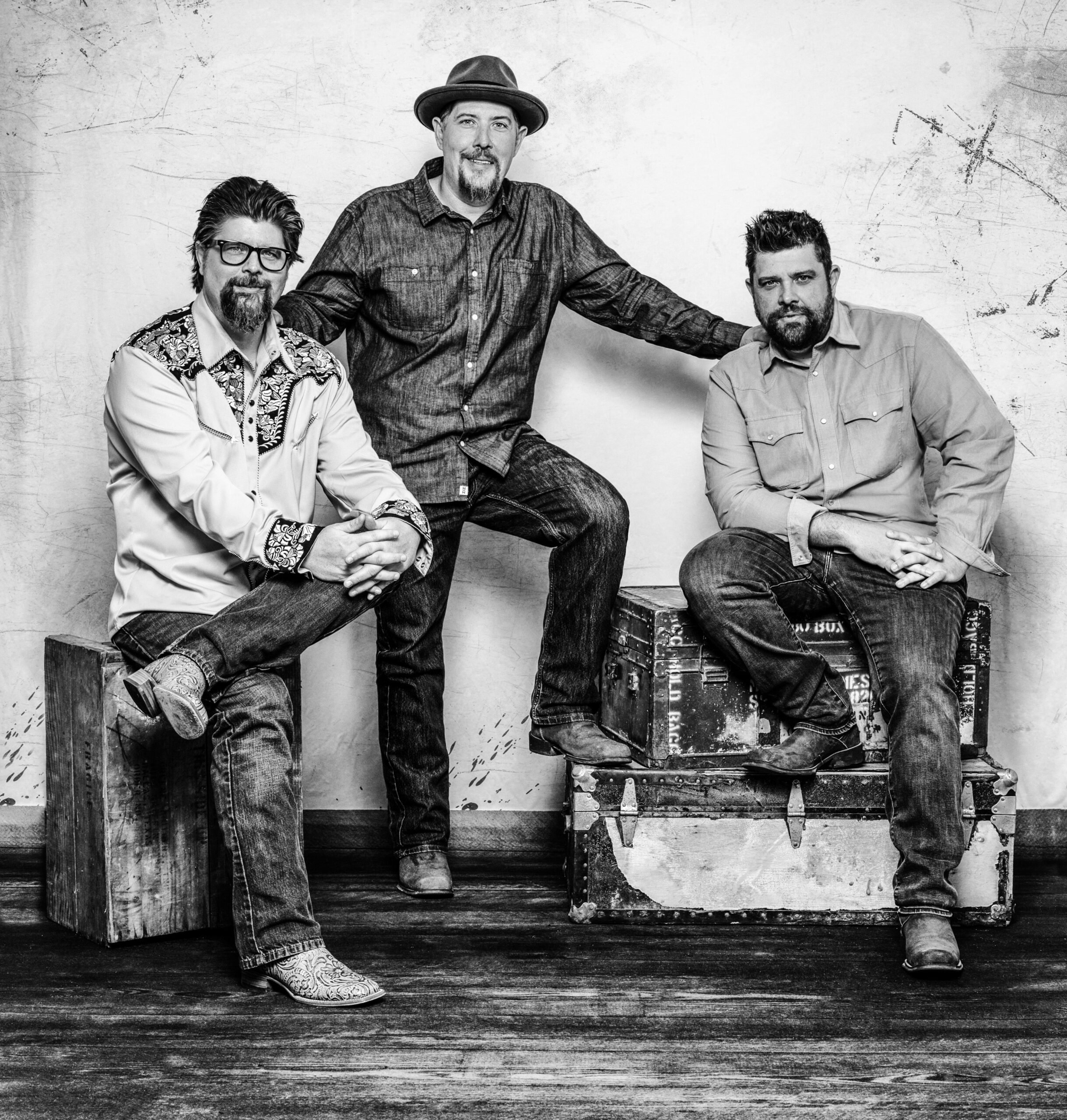 Falling Rivers Band Flat River Band Releases Two New Tracks Celebrating Timeless Love ...