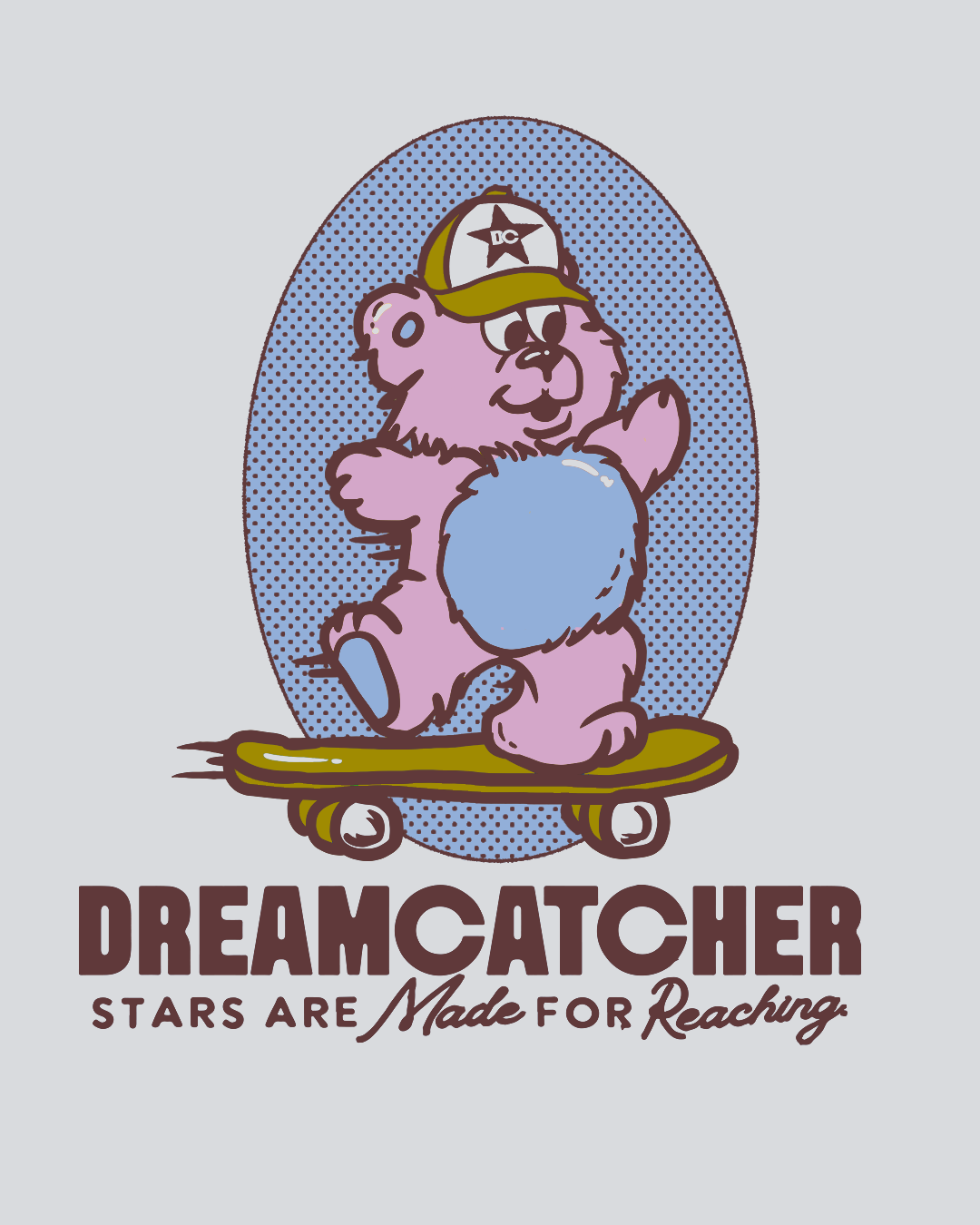 Dreamcatcher Expands Team Callista Clark - Country's Chatter