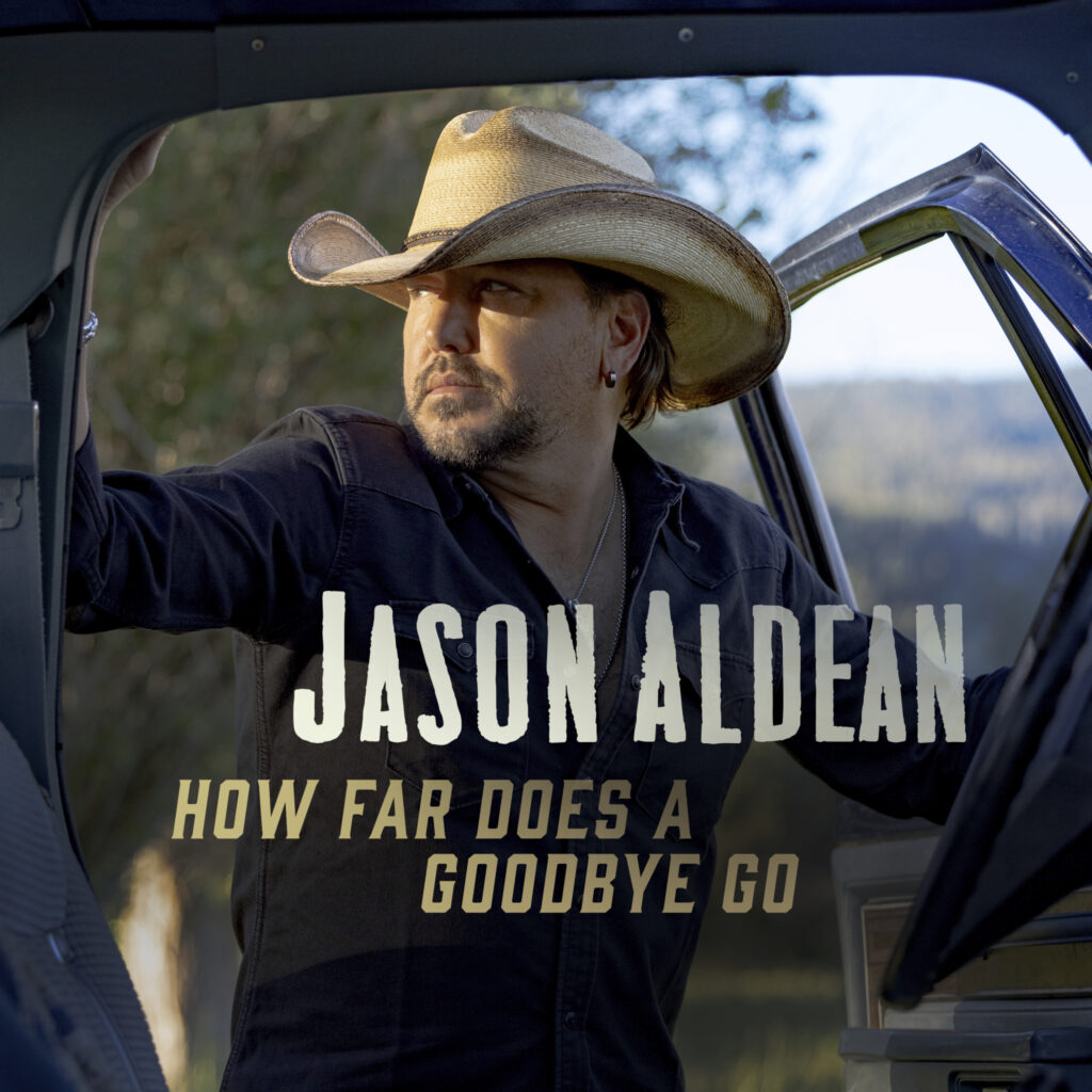 JASON ALDEAN RELEASES NEW SINGLE, EXTENDS FULL THROTTLE TOUR